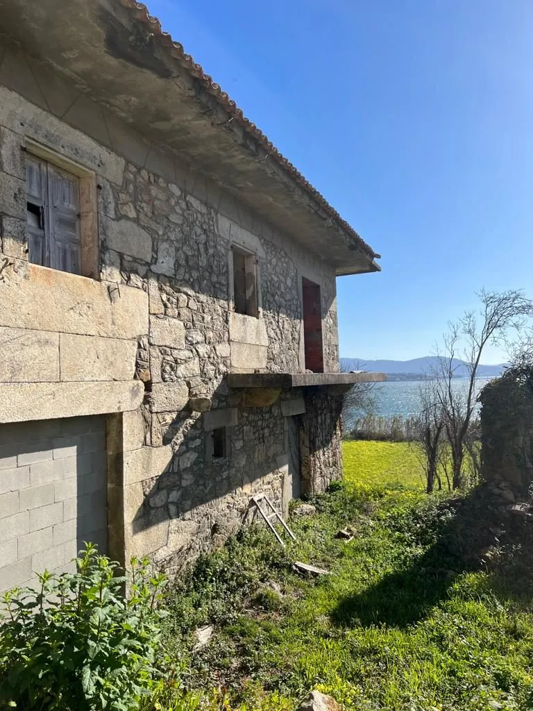 Fotografía del proyecto (Antes)