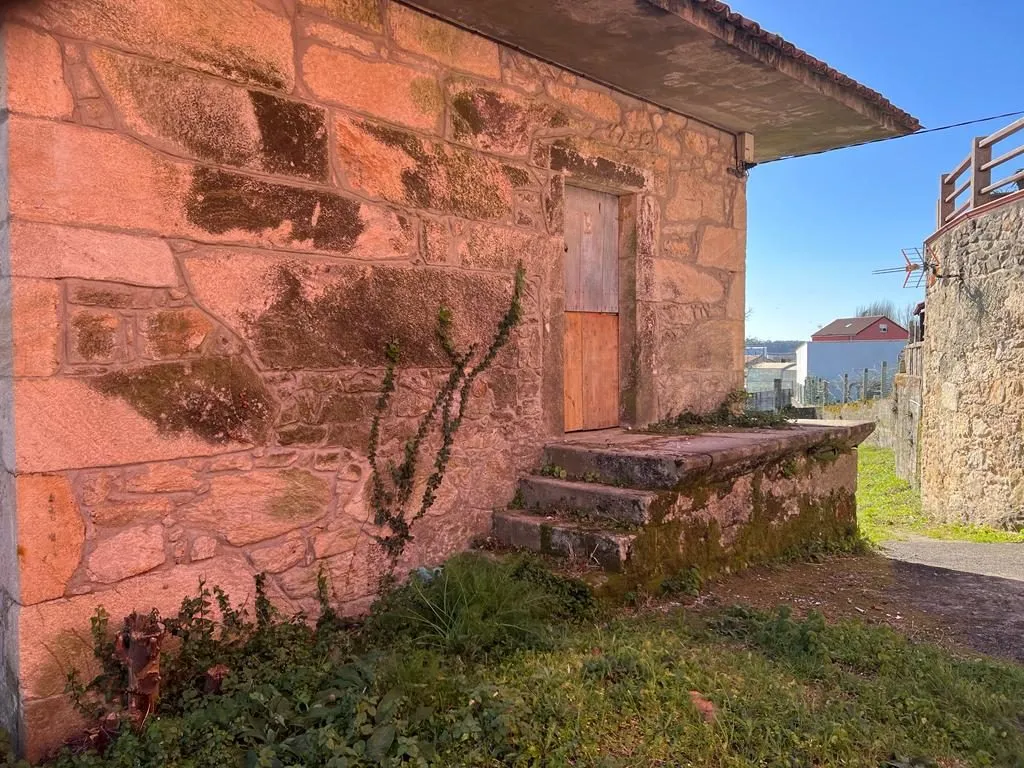 Fotografía del proyecto (Antes)