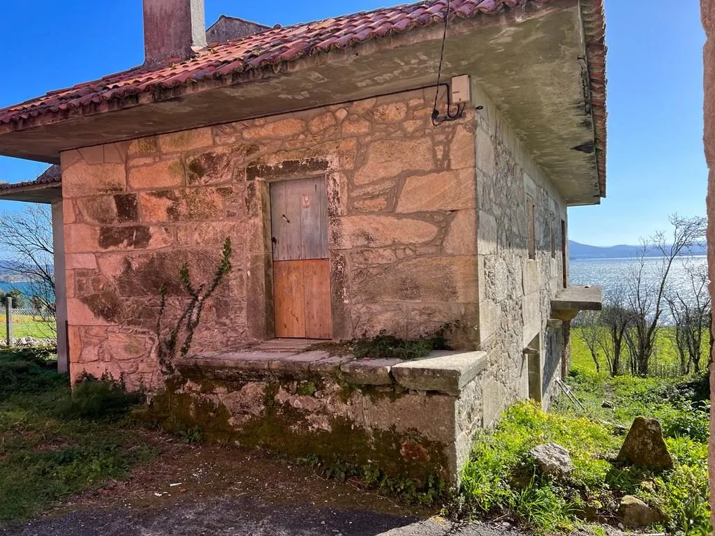 Fotografía del proyecto (Antes)